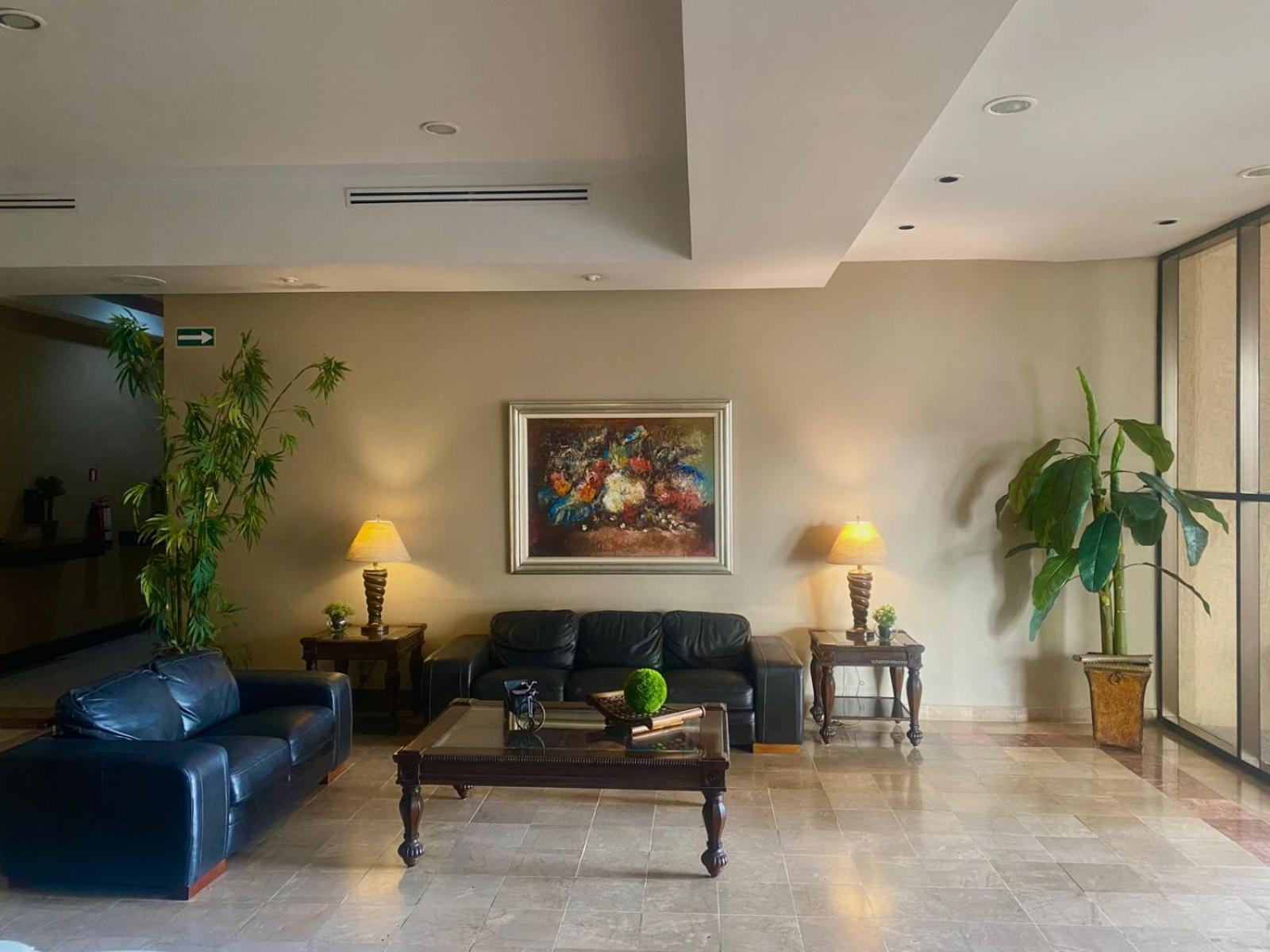 Hotel Santa Fe Camargo Esterno foto